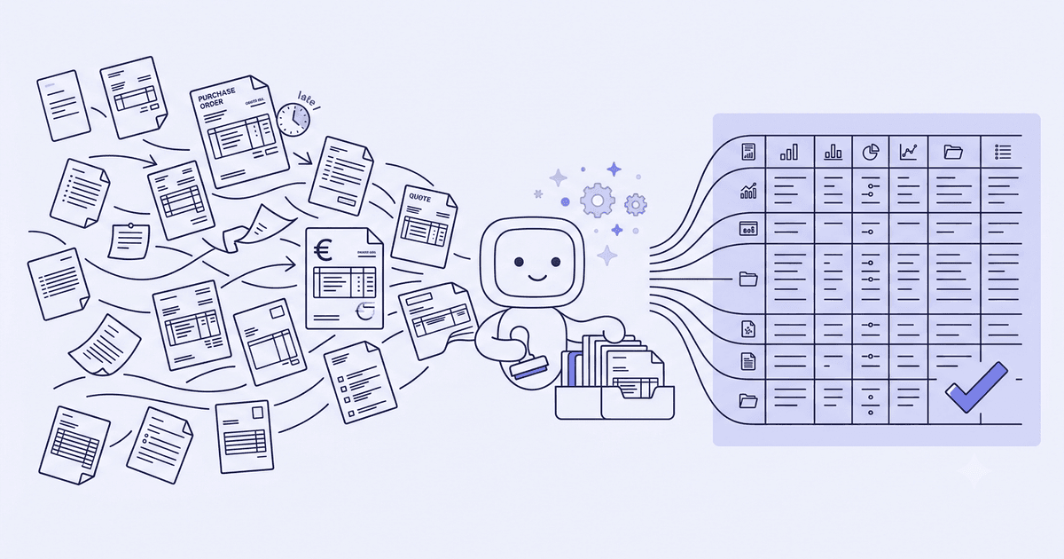 Automating Sales Order Admin with AI: Where to Start (Wholesale & Distribution SMBs)