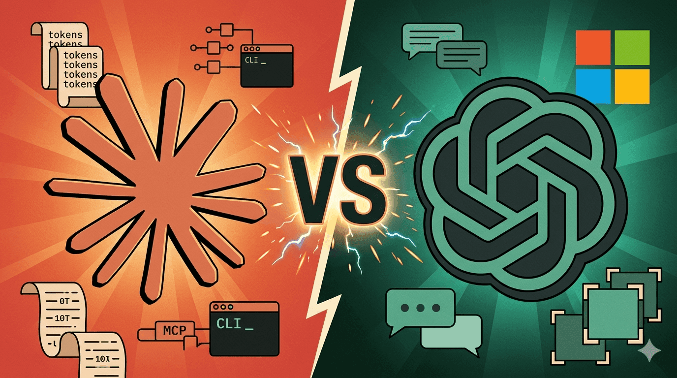 Claude vs GPT: Which One Should Your Company Pick in 2026