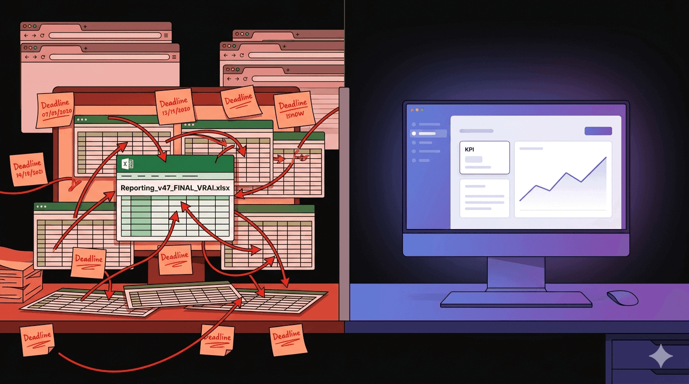 Comment savoir si votre entreprise a besoin d'un consultant data
