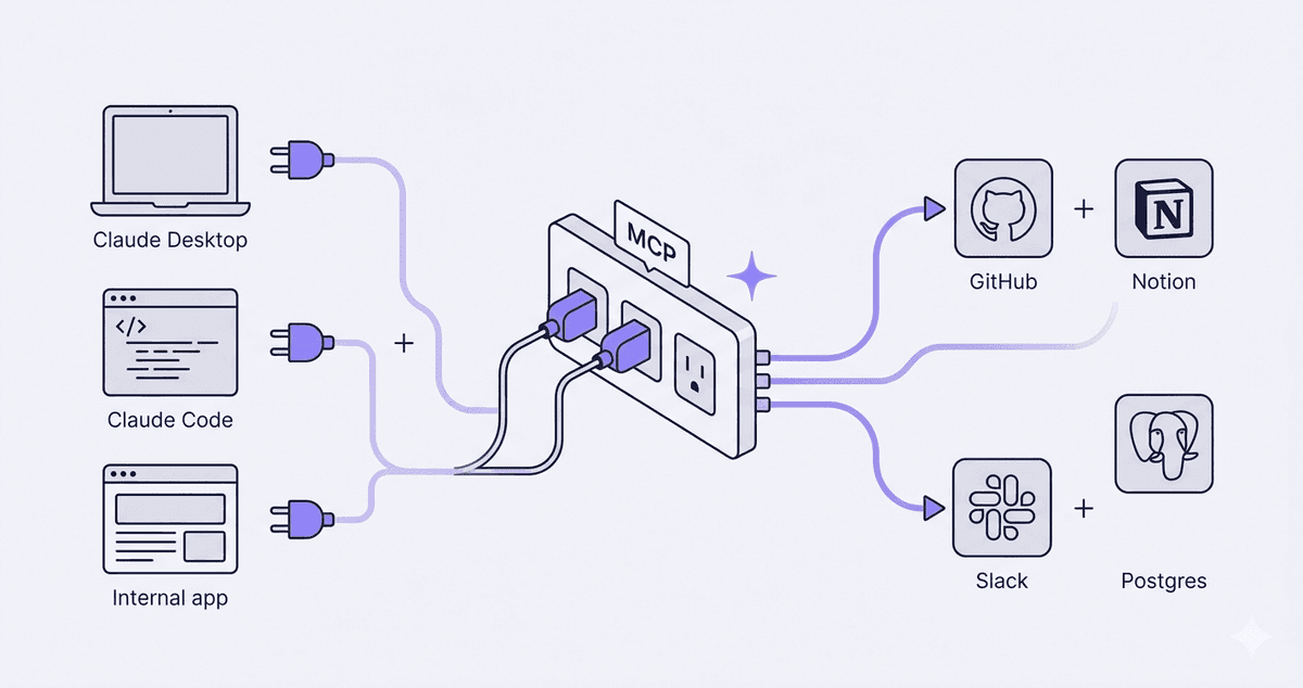MCP Explained: Model Context Protocol for Tech Leaders