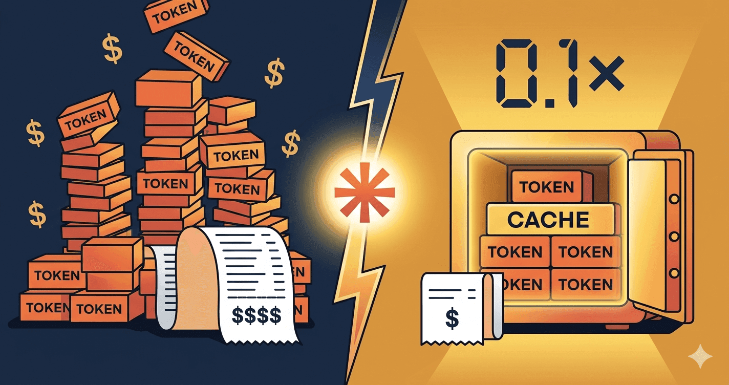 Prompt caching Claude : le paramètre qui divise vos coûts par 3