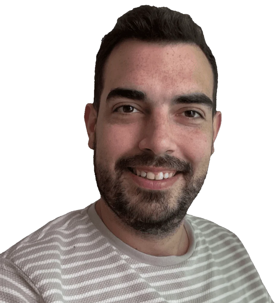 Valentin Monteiro — Consultant Data & AI
